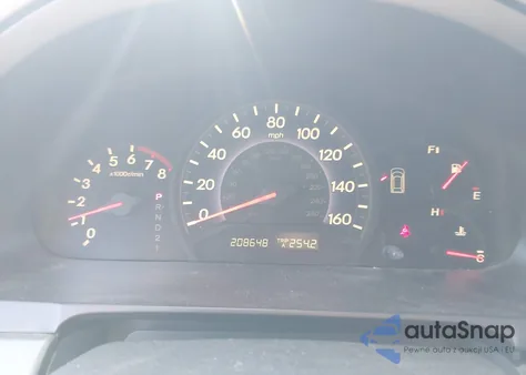 2005 Honda Odyssey Ex-L из США, поврежденный, VIN 5FNRL38765B087543